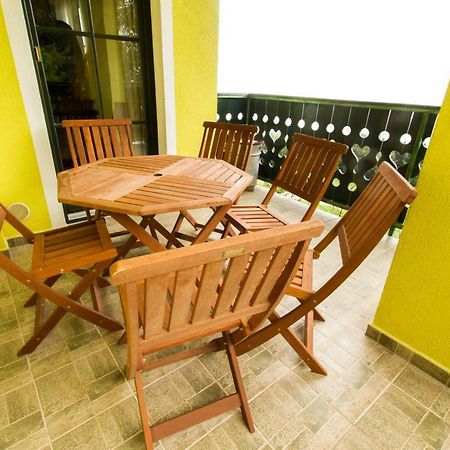Apartment Sara Vitanje Luaran gambar