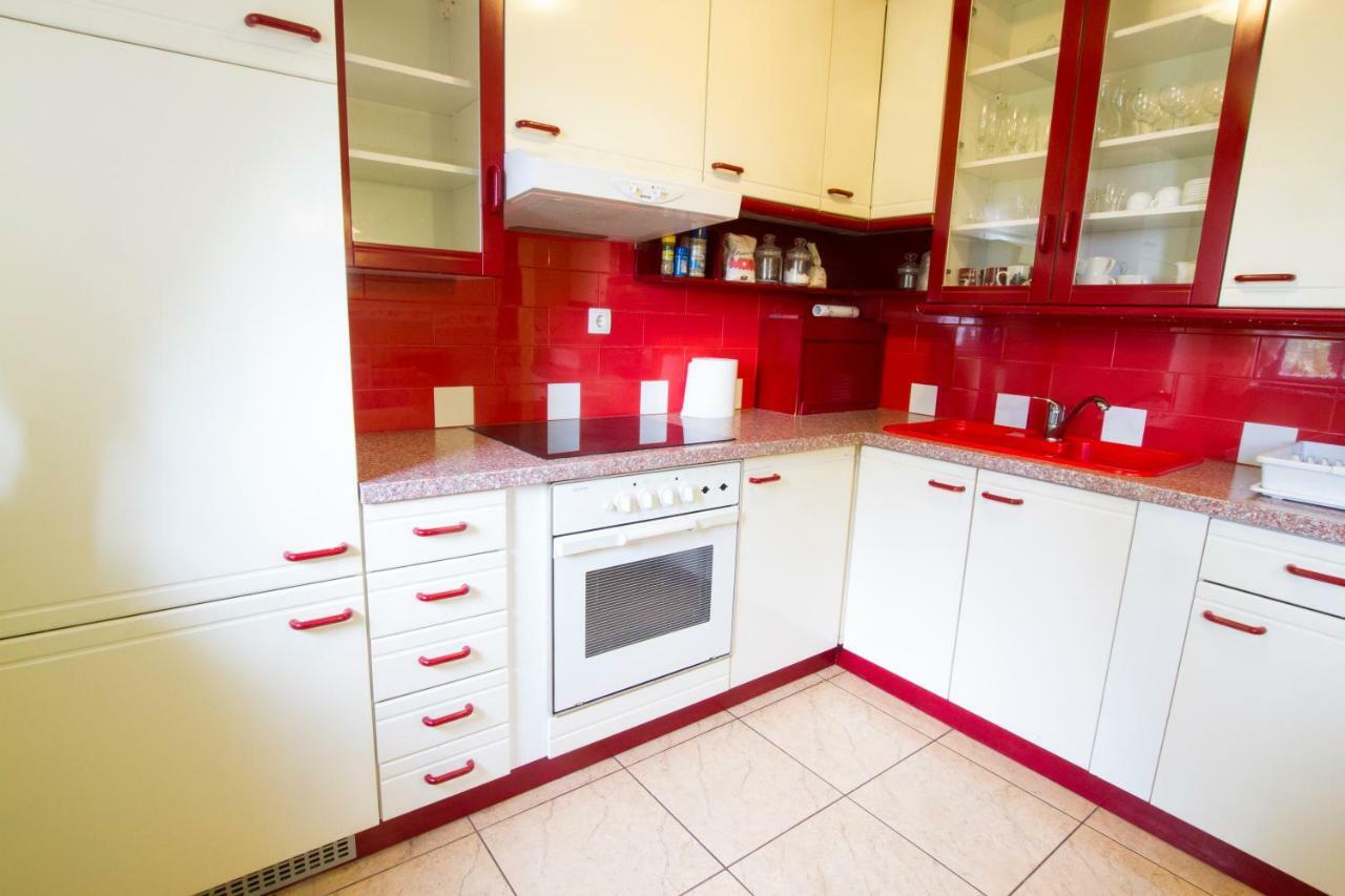 Apartment Sara Vitanje Luaran gambar