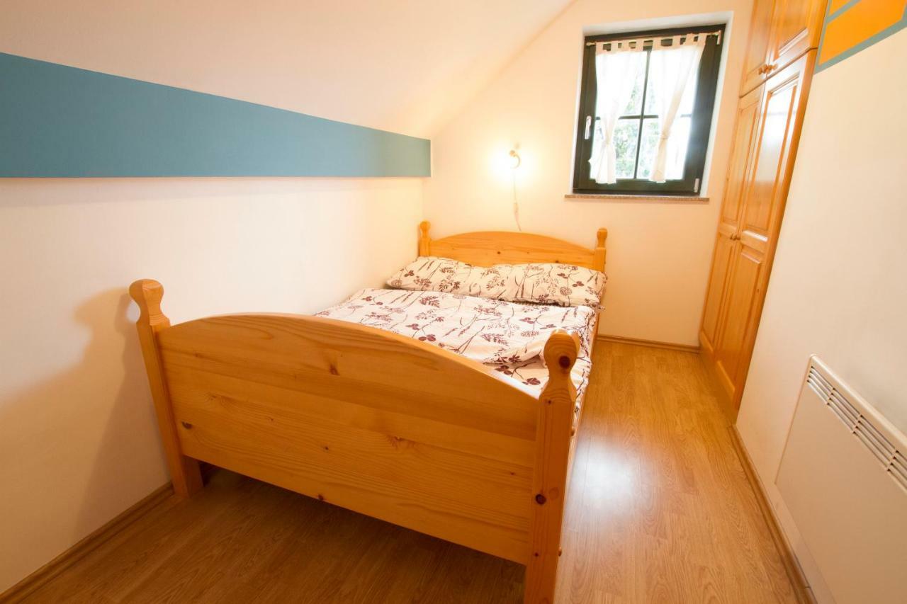 Apartment Sara Vitanje Luaran gambar