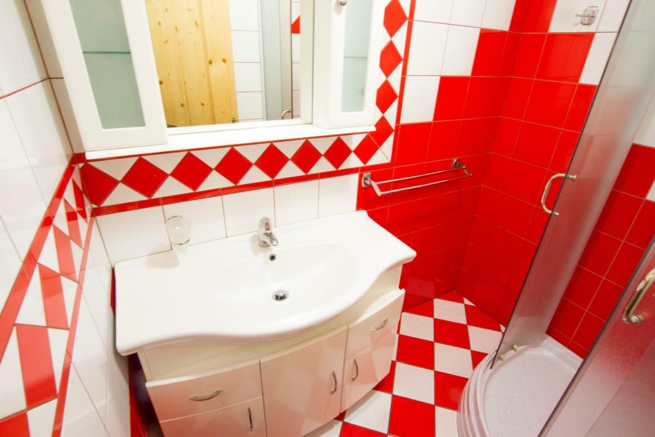 Apartment Sara Vitanje Luaran gambar